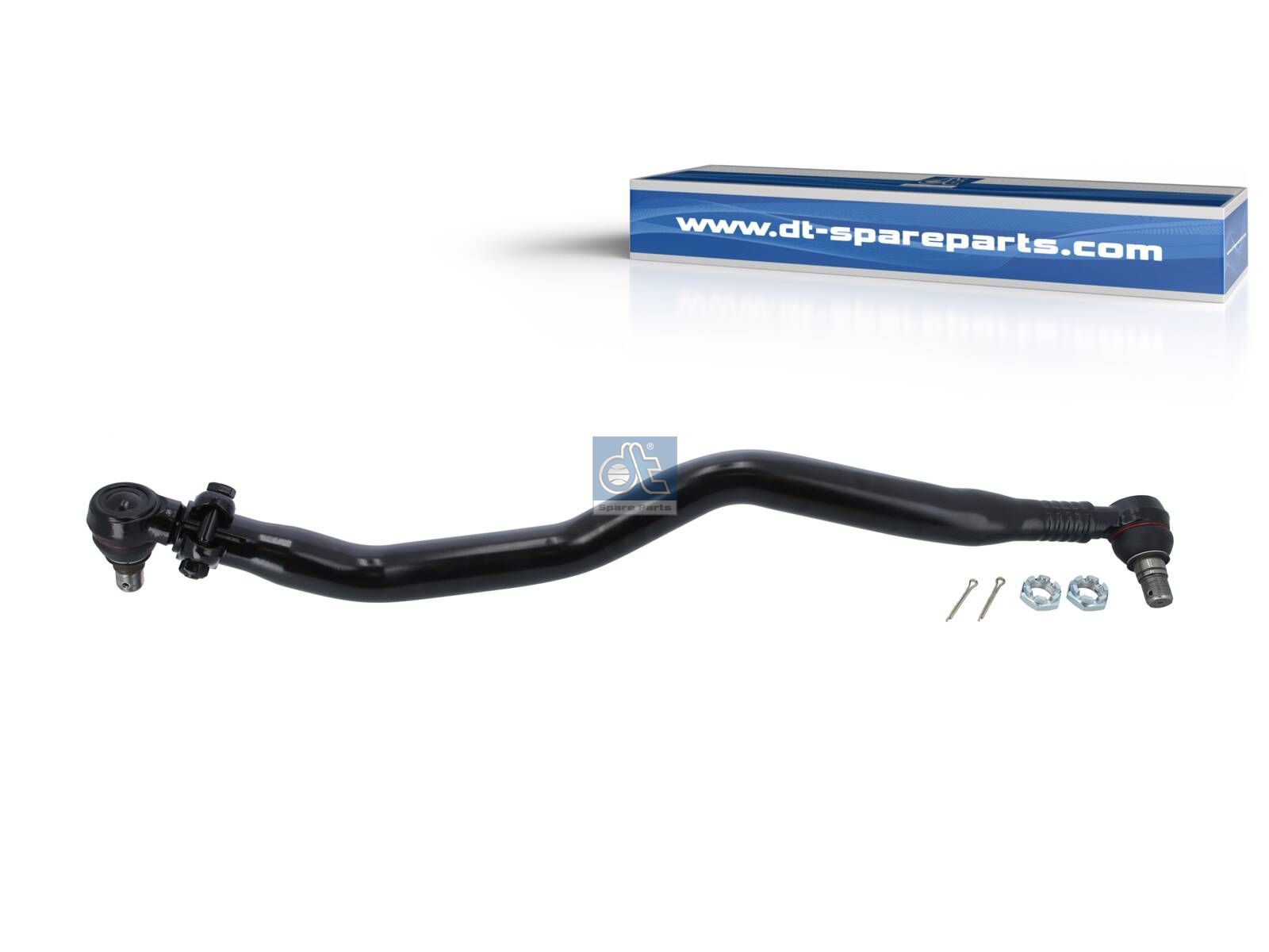 Drag link | DT Spare Parts 1.19469
