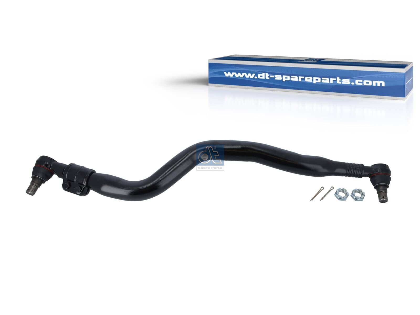 Drag link | DT Spare Parts 1.19470