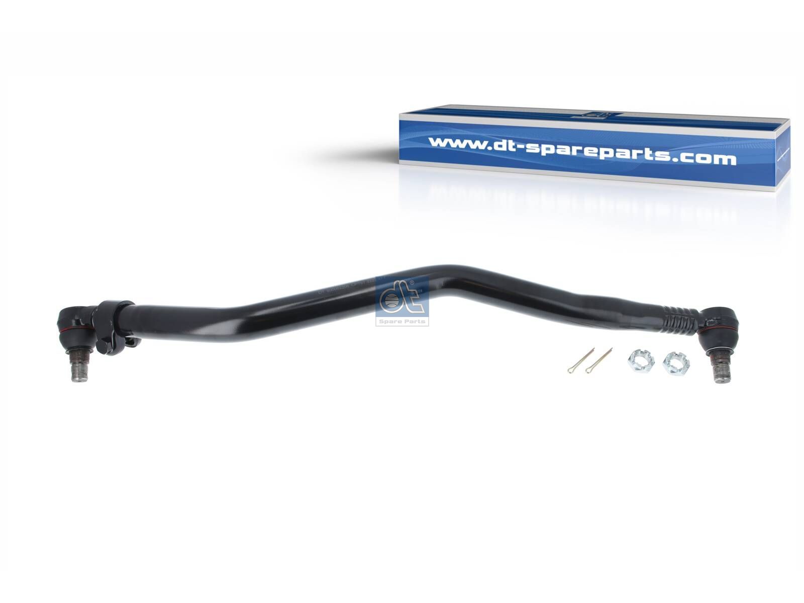 Drag link | DT Spare Parts 1.19471