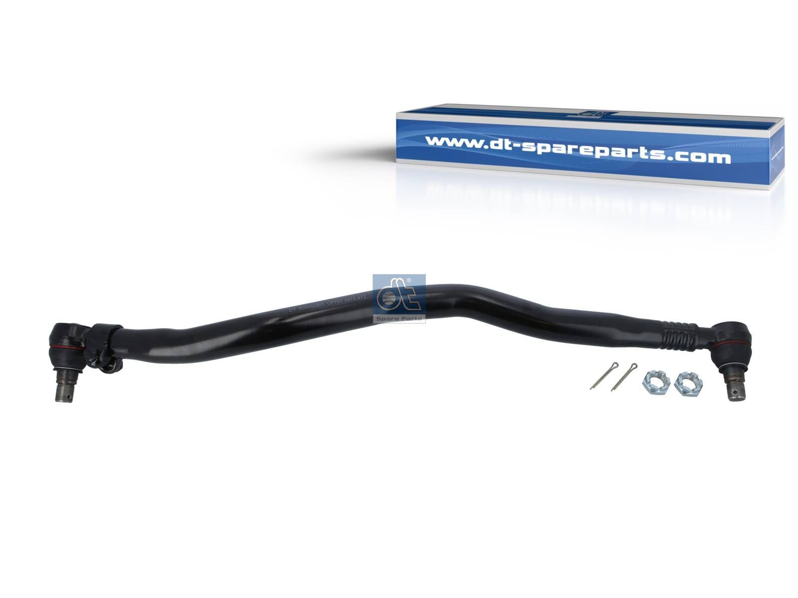 Drag link | DT Spare Parts 1.19472