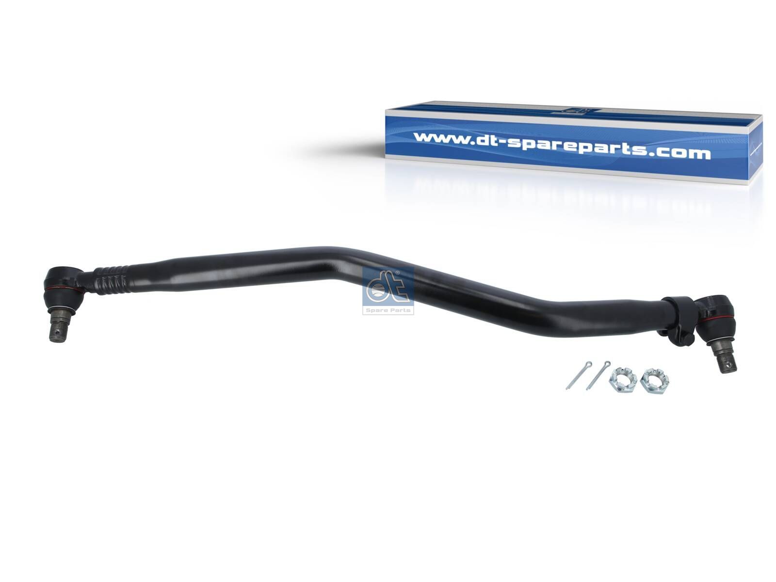 Drag link | DT Spare Parts 1.19474