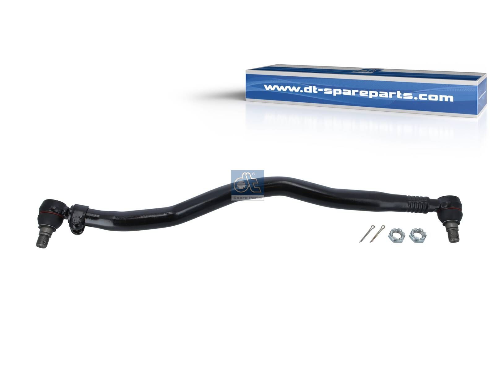 Drag link | DT Spare Parts 1.19476