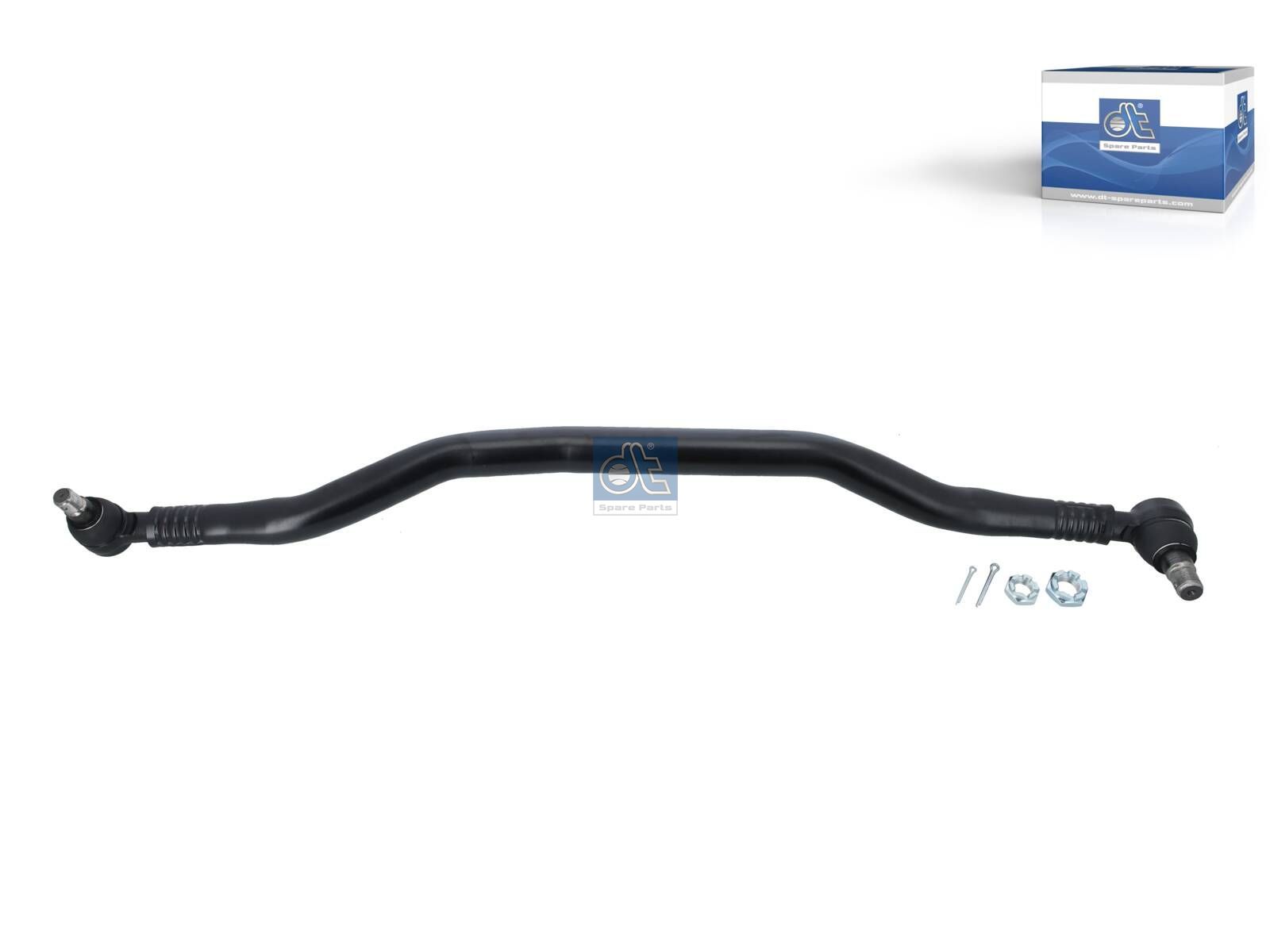 Drag link | DT Spare Parts 1.19480
