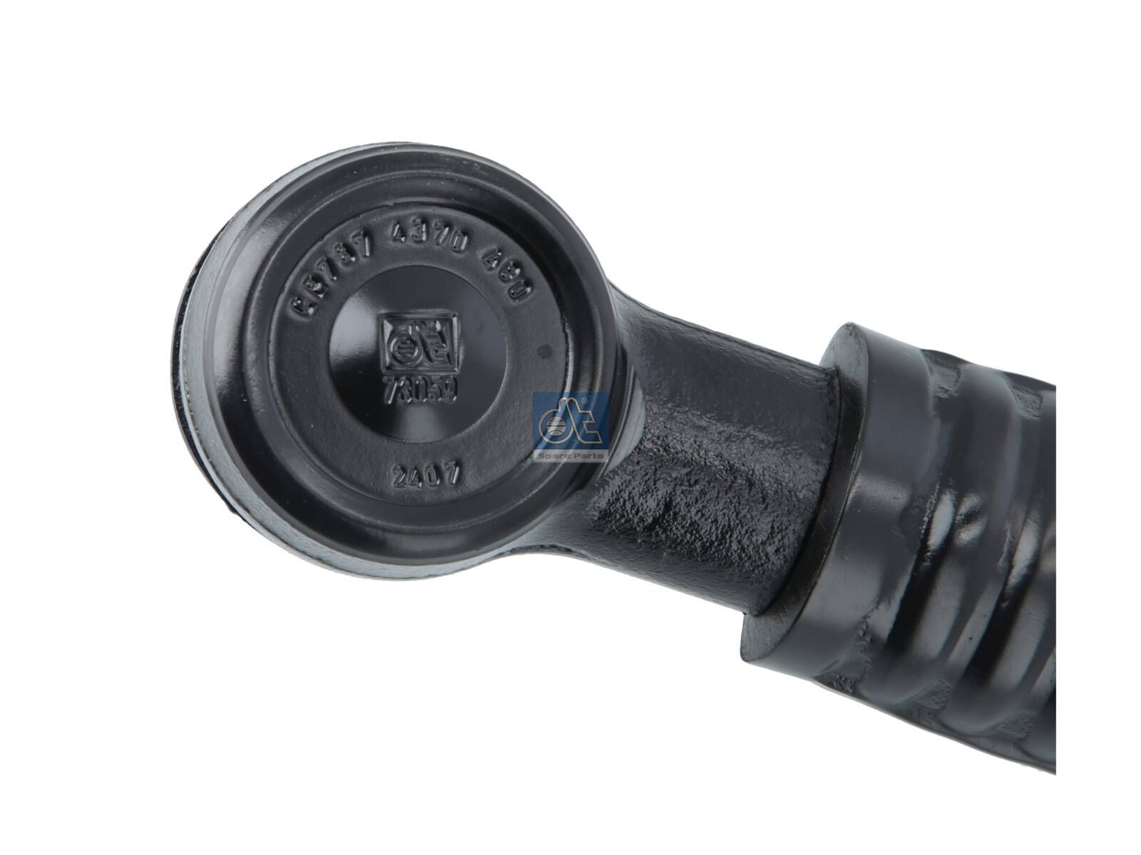 Drag link | DT Spare Parts 1.19480