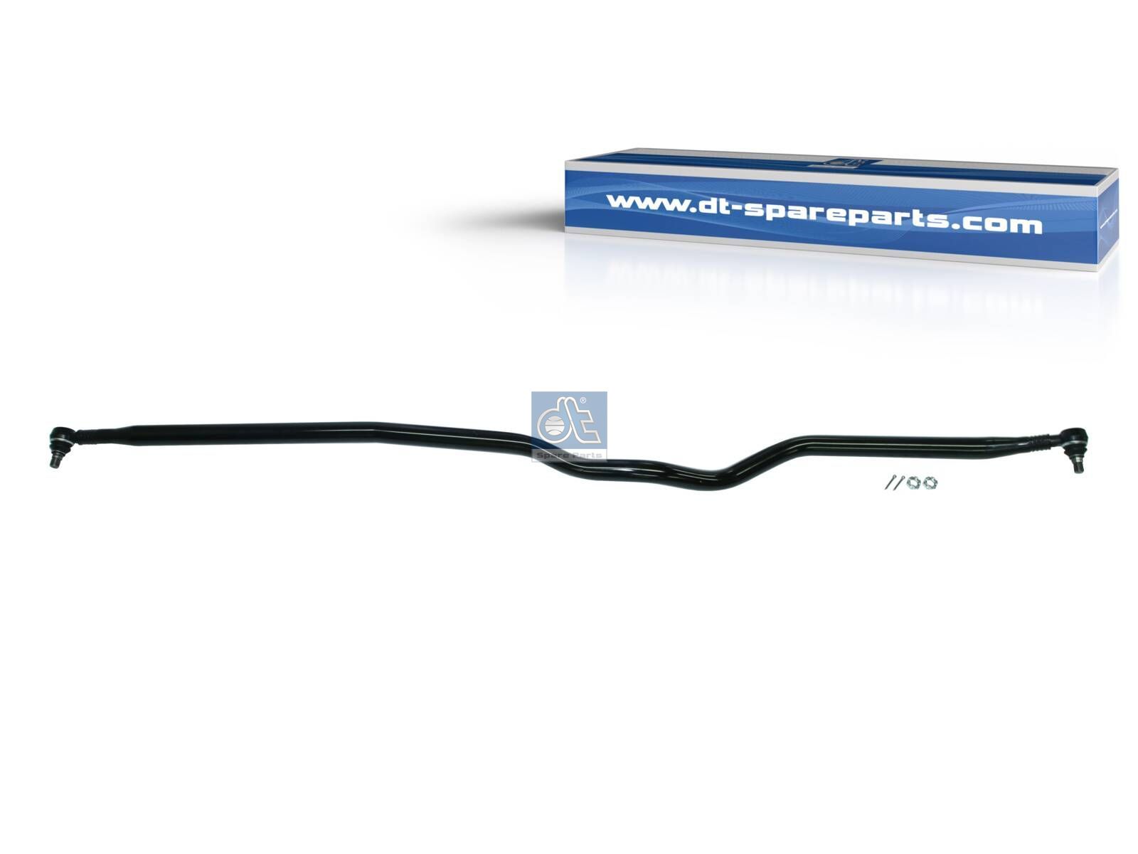 Drag link | DT Spare Parts 1.19481