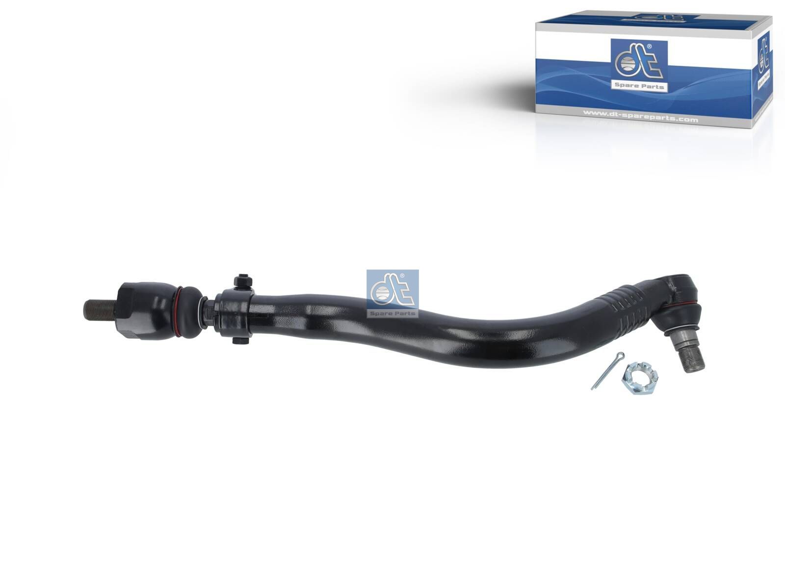 Drag link | DT Spare Parts 1.19482