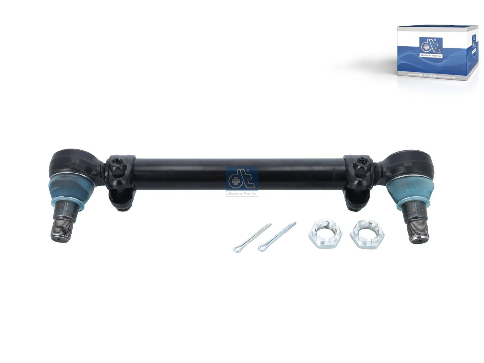 Drag link | DT Spare Parts 1.19483