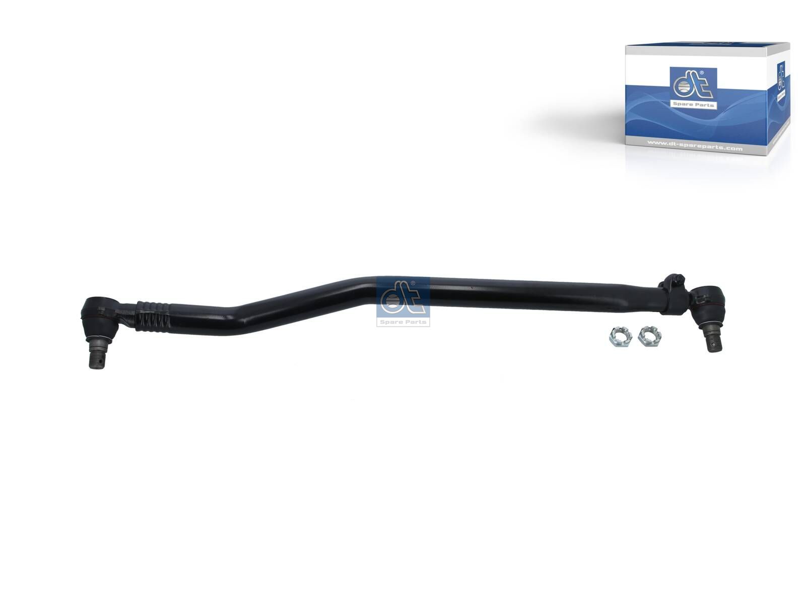 Drag link | DT Spare Parts 1.19484