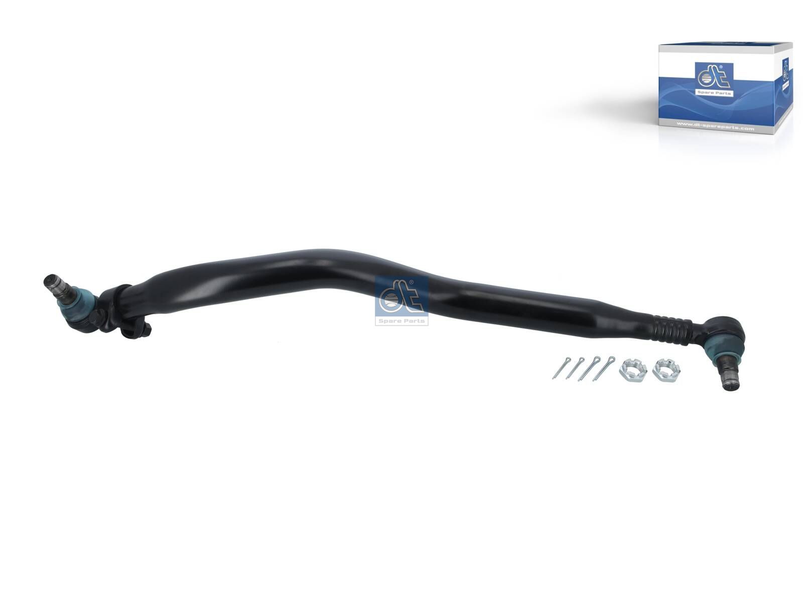 Drag link | DT Spare Parts 1.19485