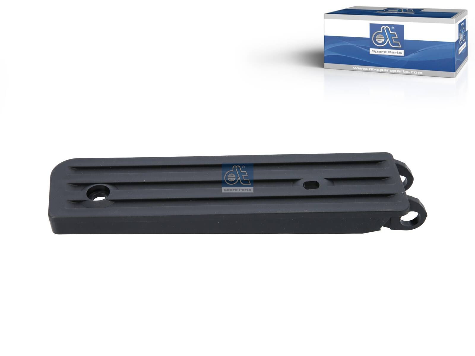 Accelerator pedal | DT Spare Parts 1.20006