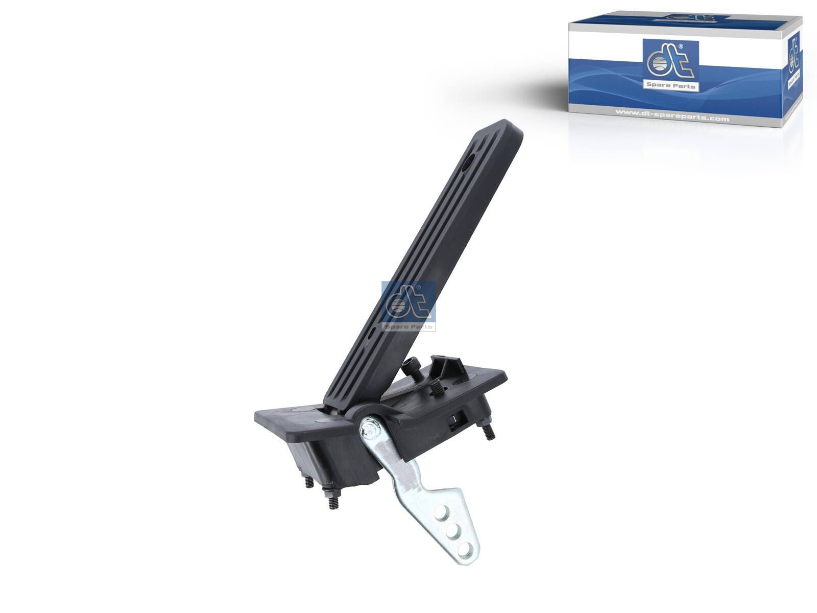 Accelerator pedal | DT Spare Parts 1.20007