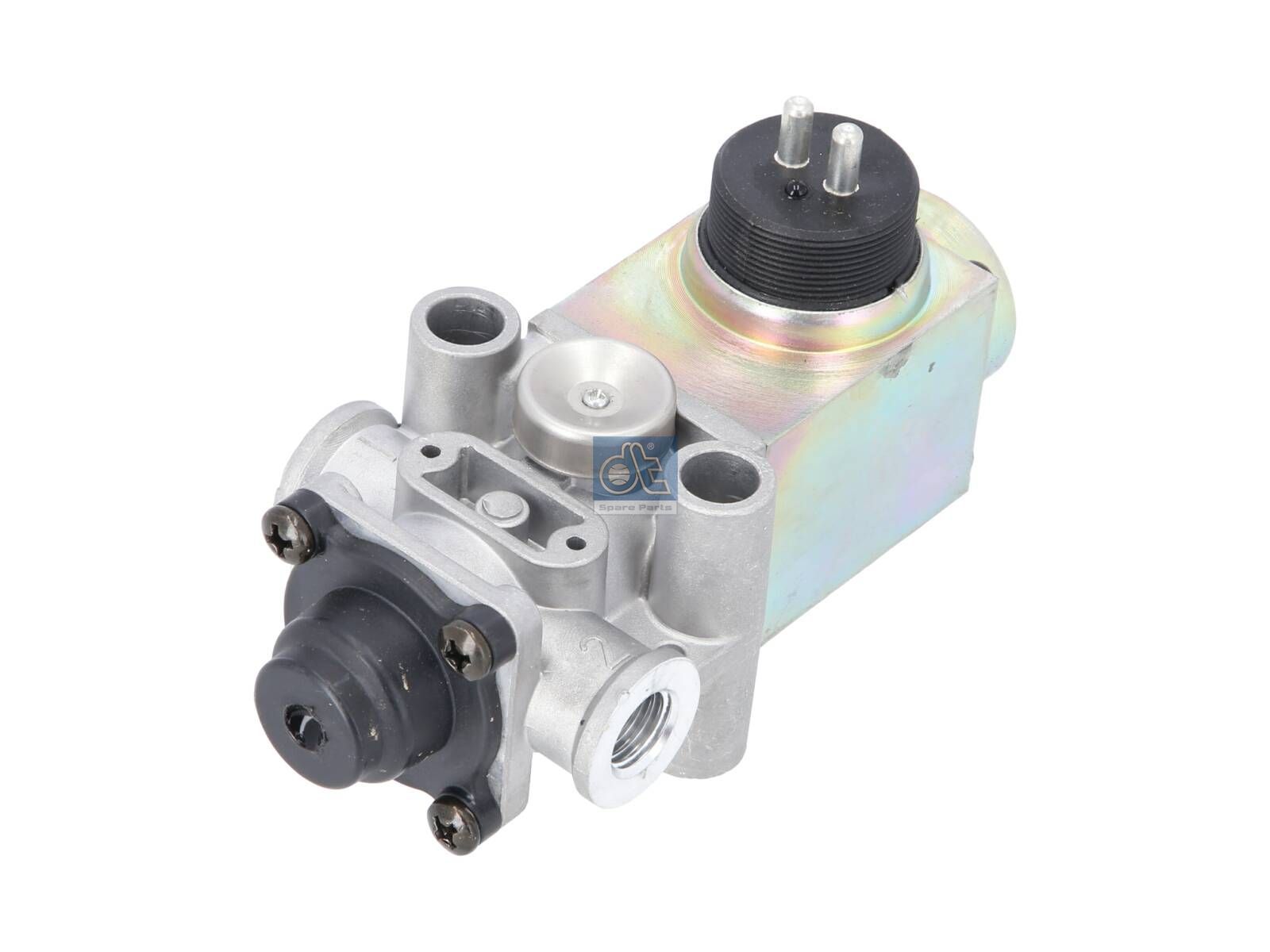 Electroválvula DT Spare Parts 1.20025 Electroválvula M12 x 1,5 M27 x 1 máx. 8