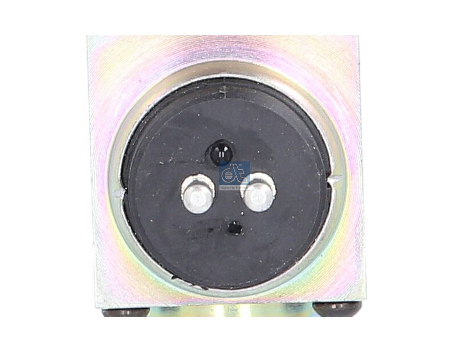 Electroválvula DT Spare Parts 1.20025 Electroválvula M12 x 1,5 M27 x 1 máx. 8