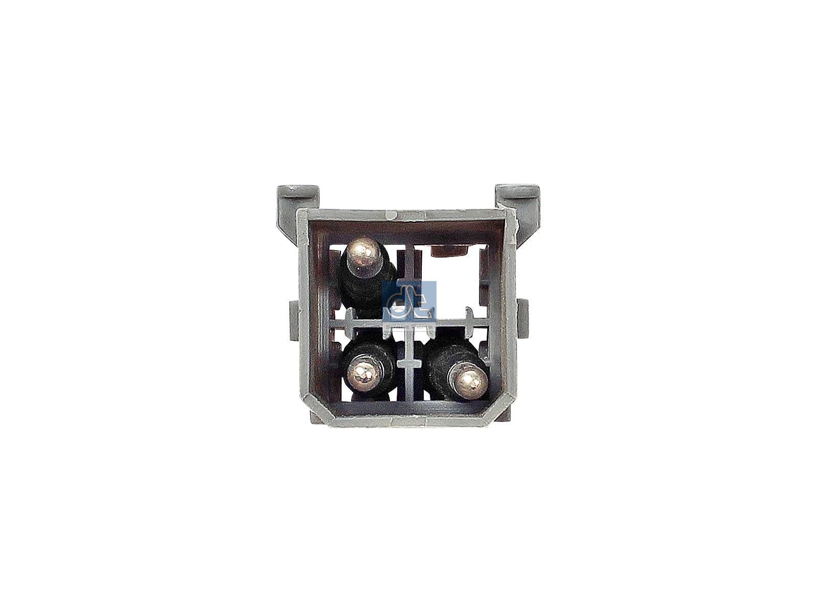 Electromagnet | DT Spare Parts 1.20027