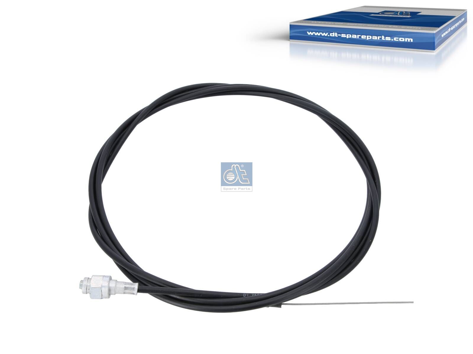 Throttle cable | DT Spare Parts 1.20037