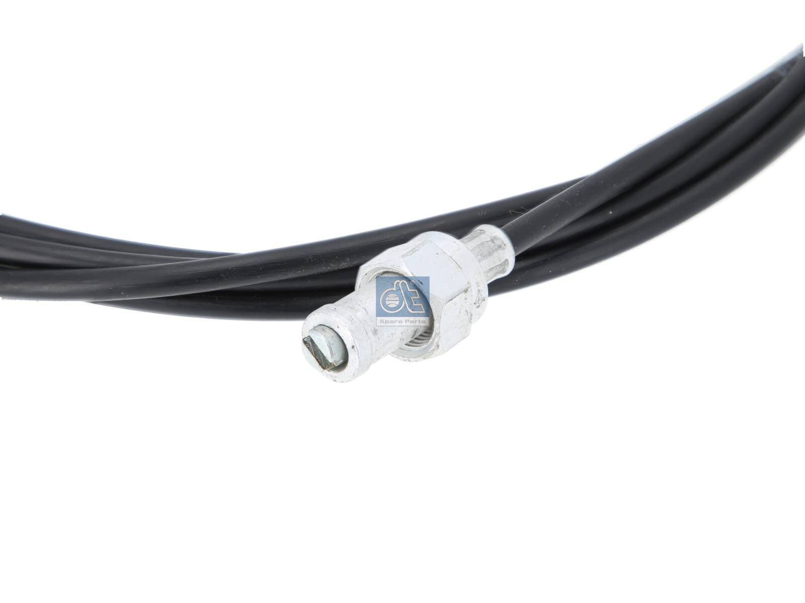 Throttle cable | DT Spare Parts 1.20037