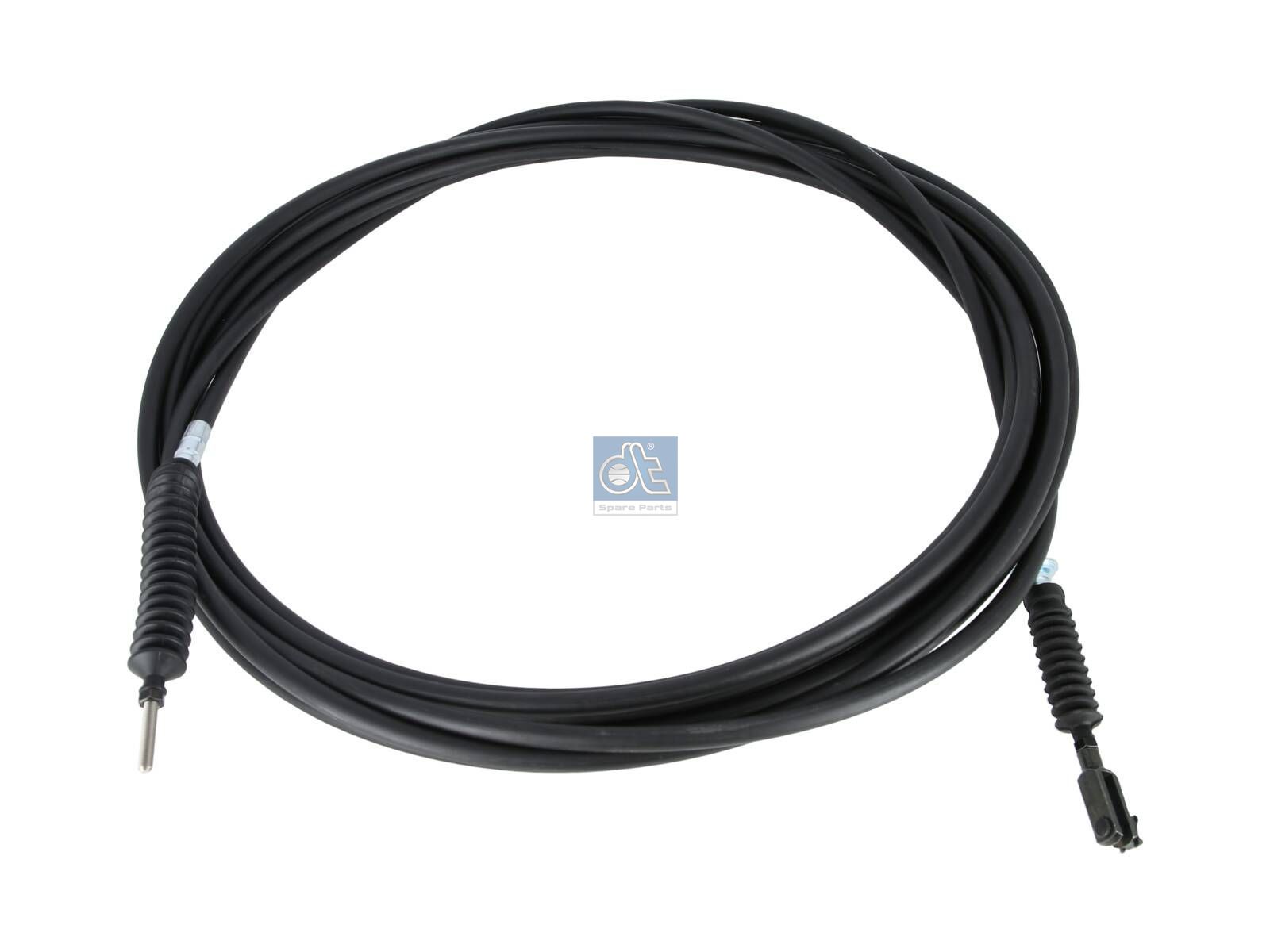 Throttle cable | DT Spare Parts 1.20047