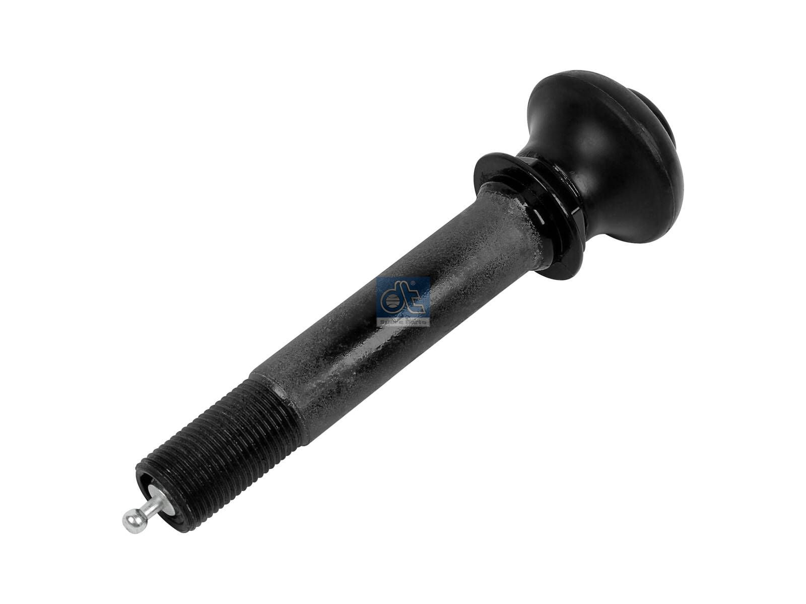 Hand throttle control | DT Spare Parts 1.20049