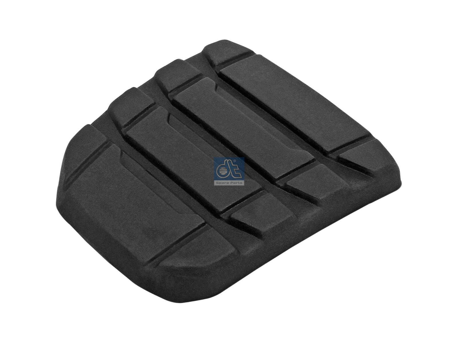 Pedal rubber | DT Spare Parts 1.20138