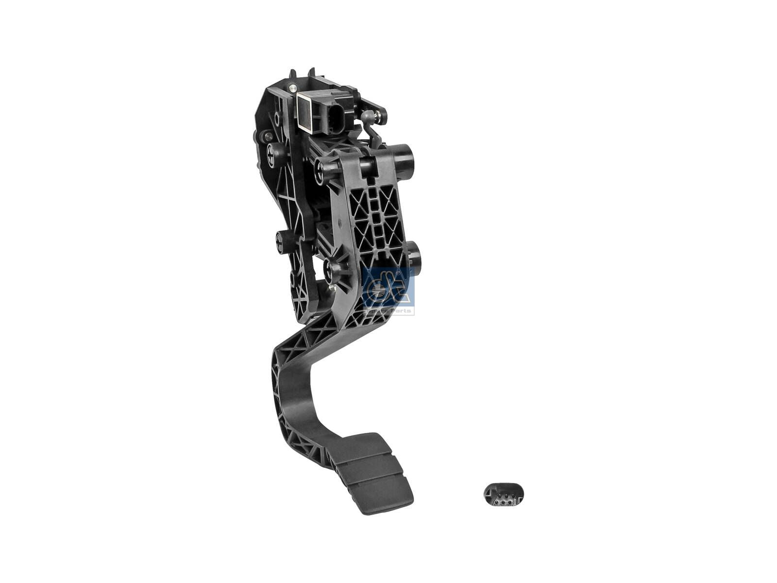 Accelerator pedal | DT Spare Parts 1.20143
