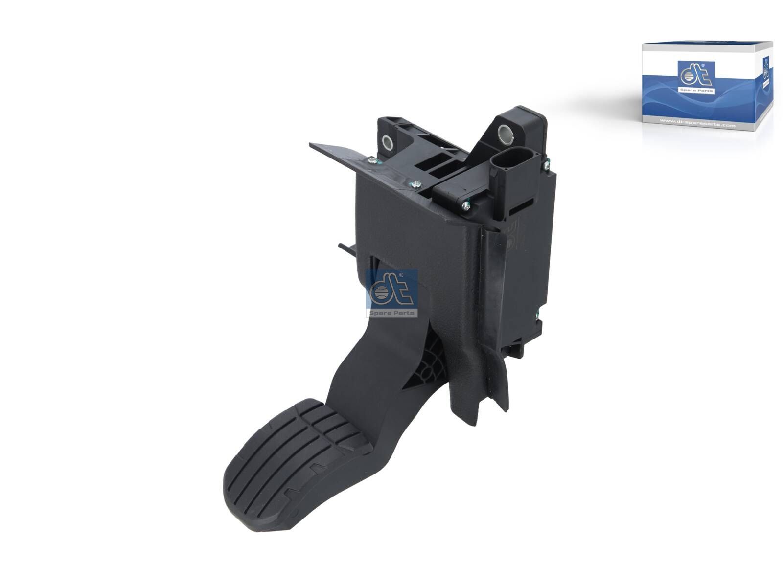 Accelerator pedal | DT Spare Parts 1.20148