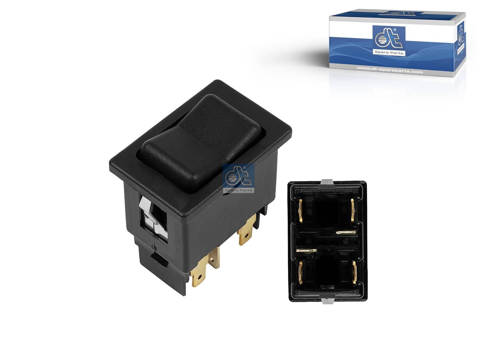 Switch | DT Spare Parts 1.21024