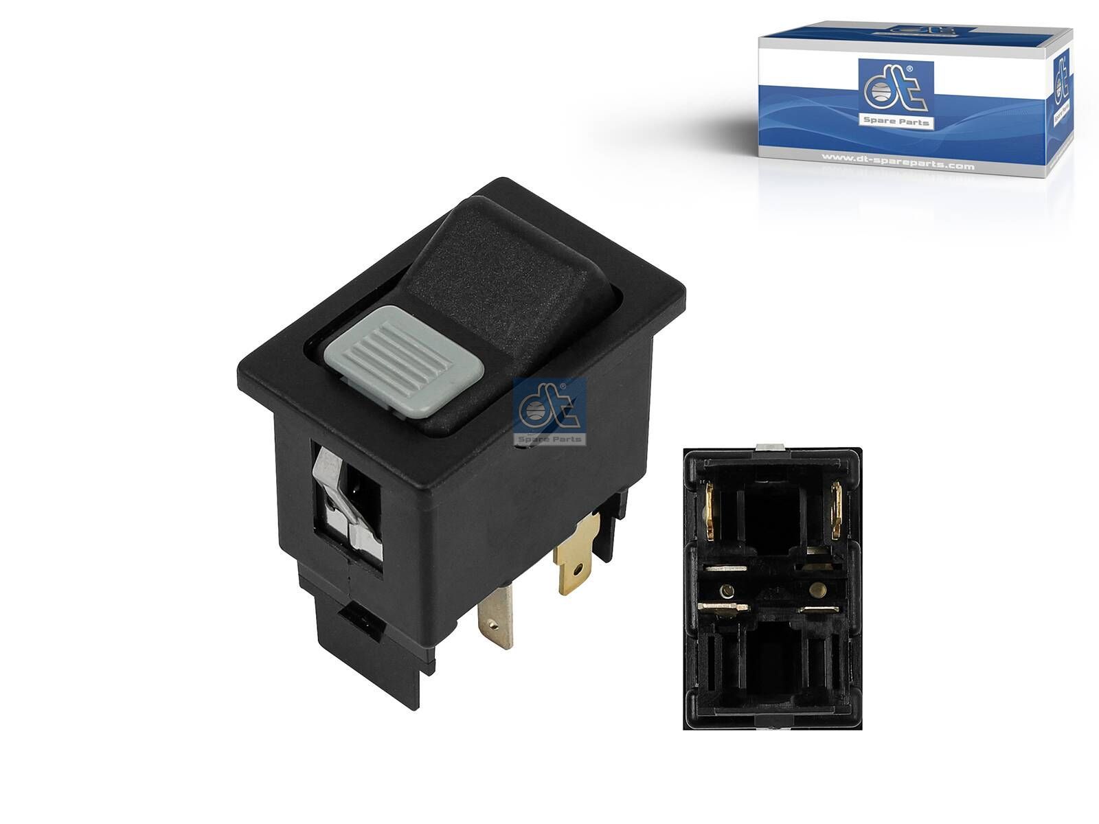 Switch | DT Spare Parts 1.21031