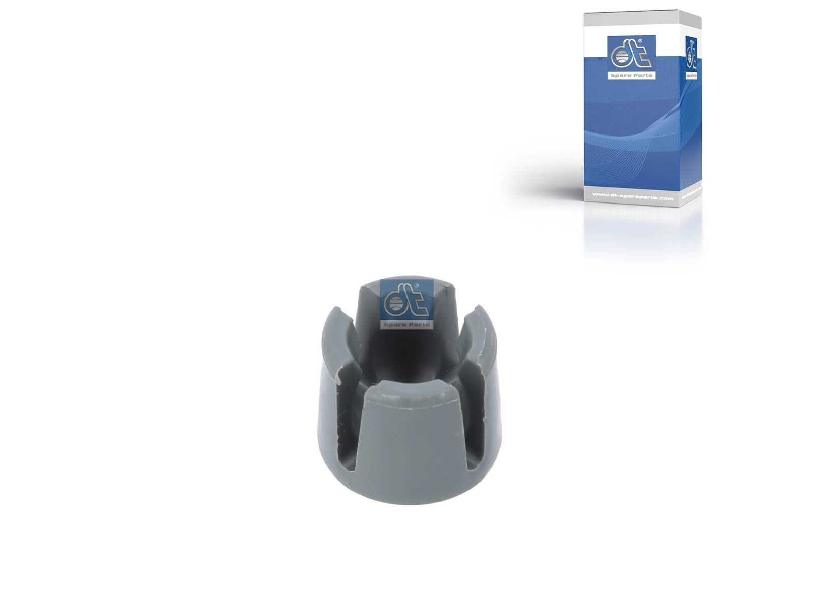 Ball socket | DT Spare Parts 1.21044