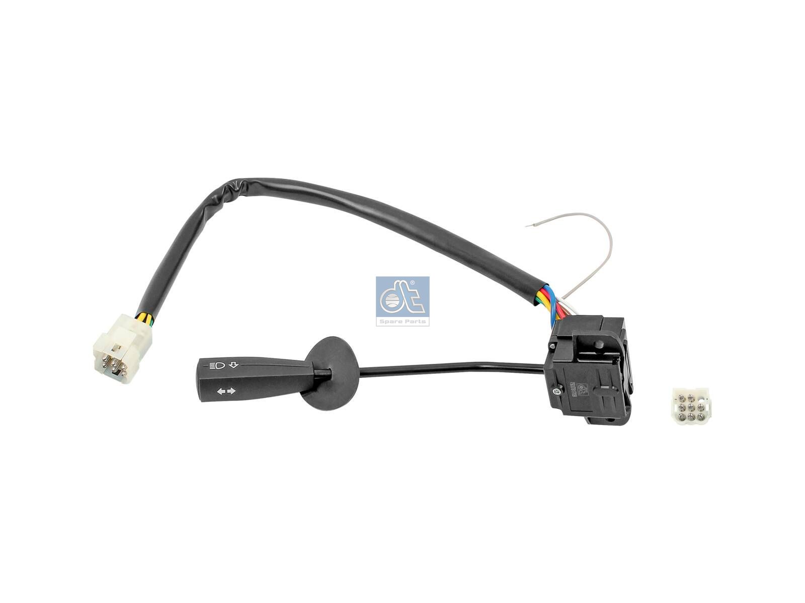 Steering column switch | DT Spare Parts 1.21082