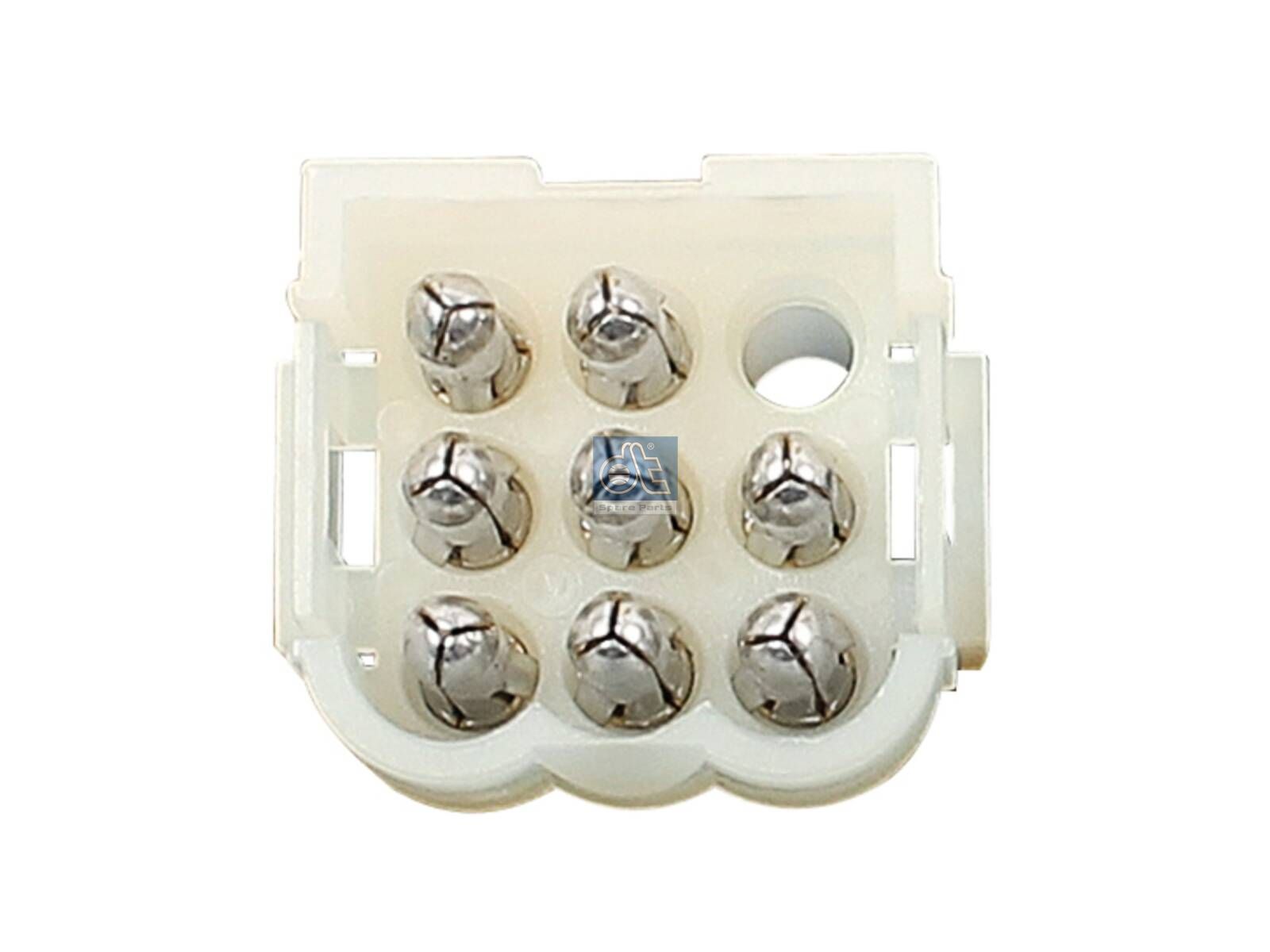 Steering column switch | DT Spare Parts 1.21082