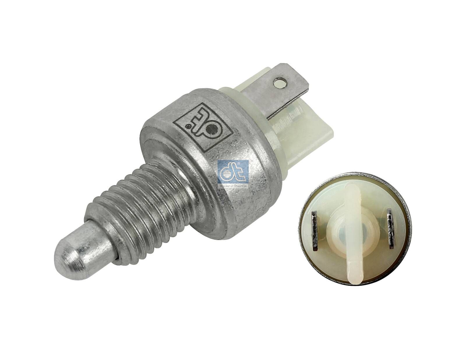 Switch | DT Spare Parts 1.21084