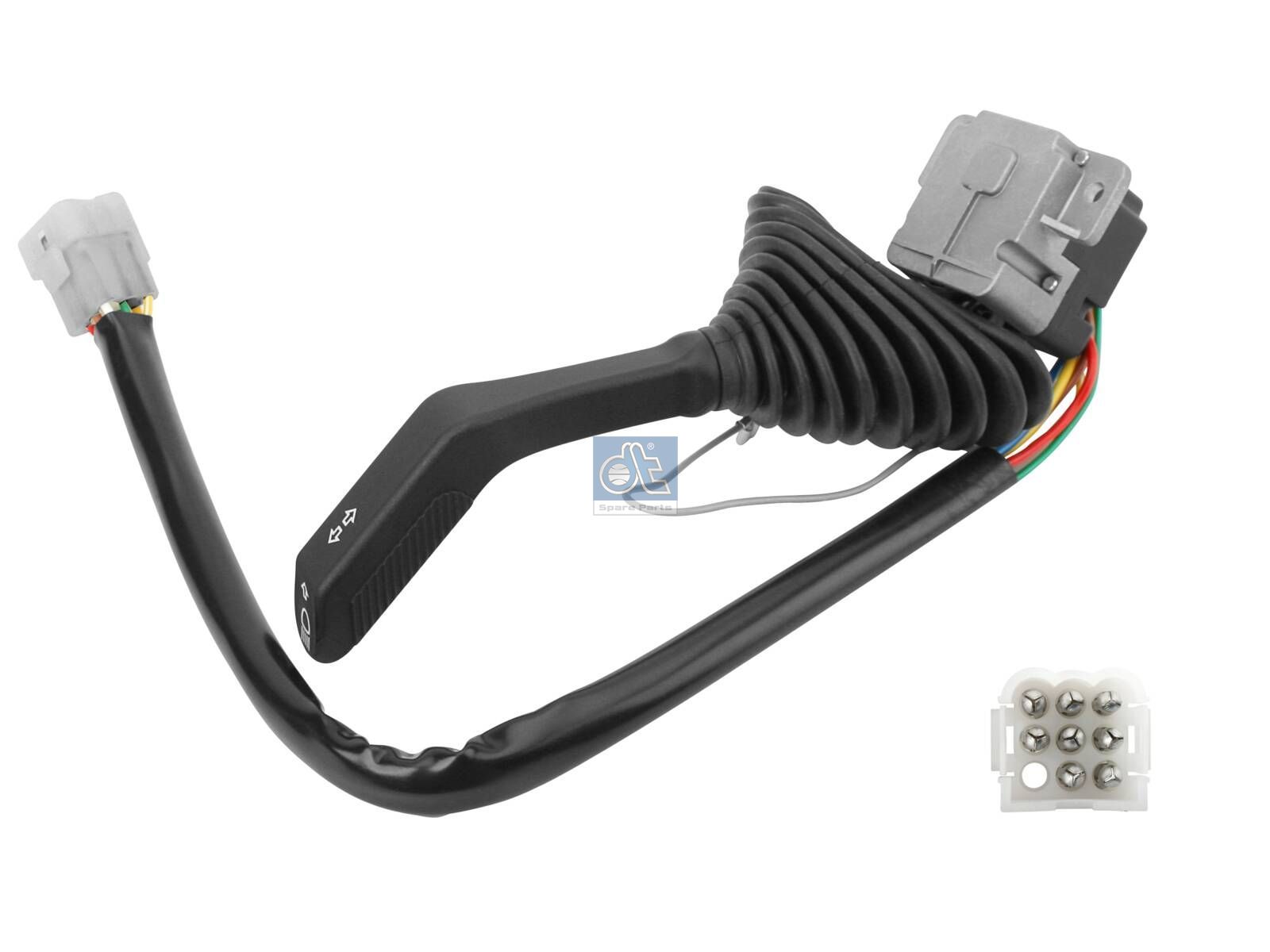 Steering column switch | DT Spare Parts 1.21085