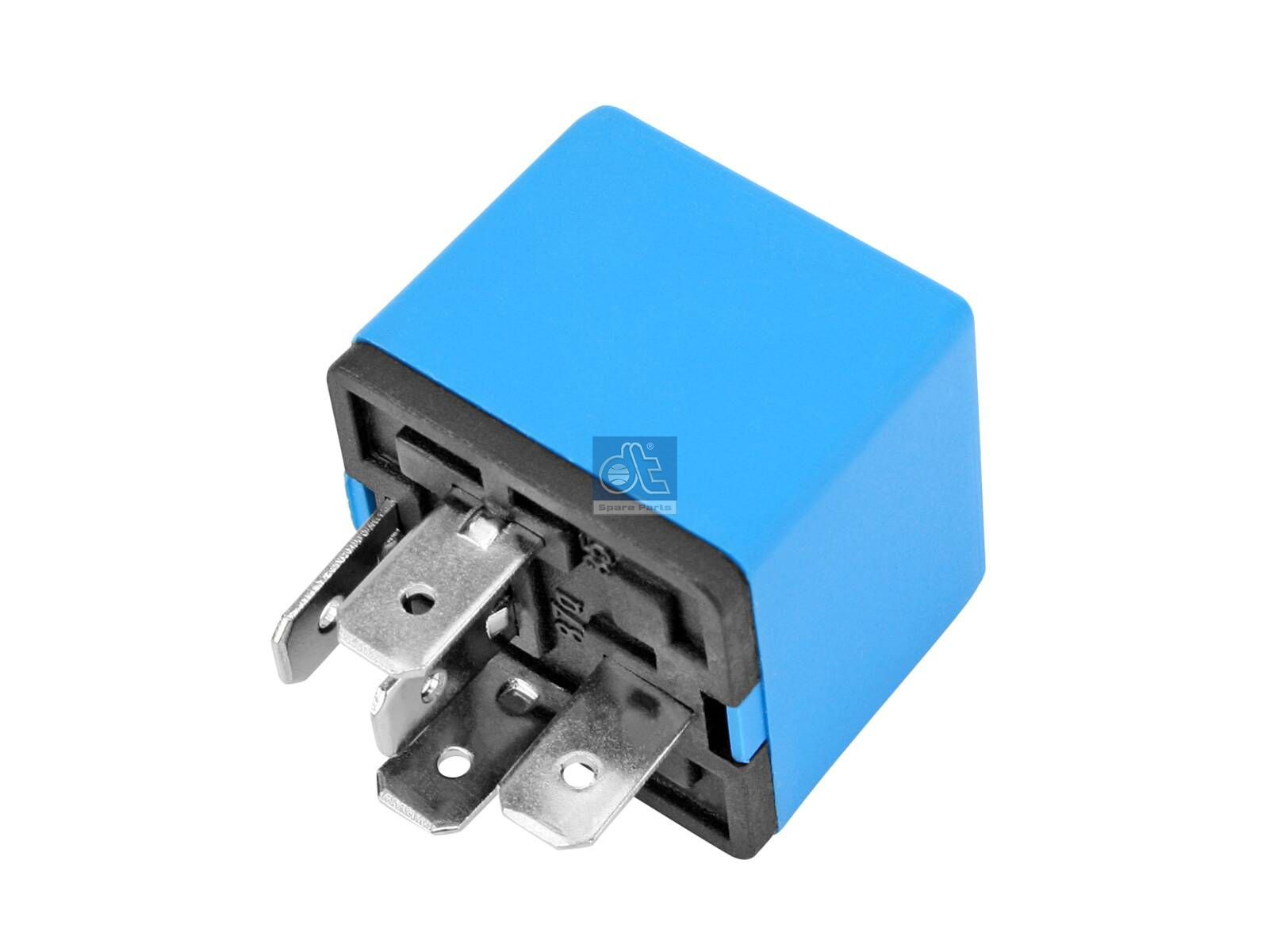 Relay | DT Spare Parts 1.21091