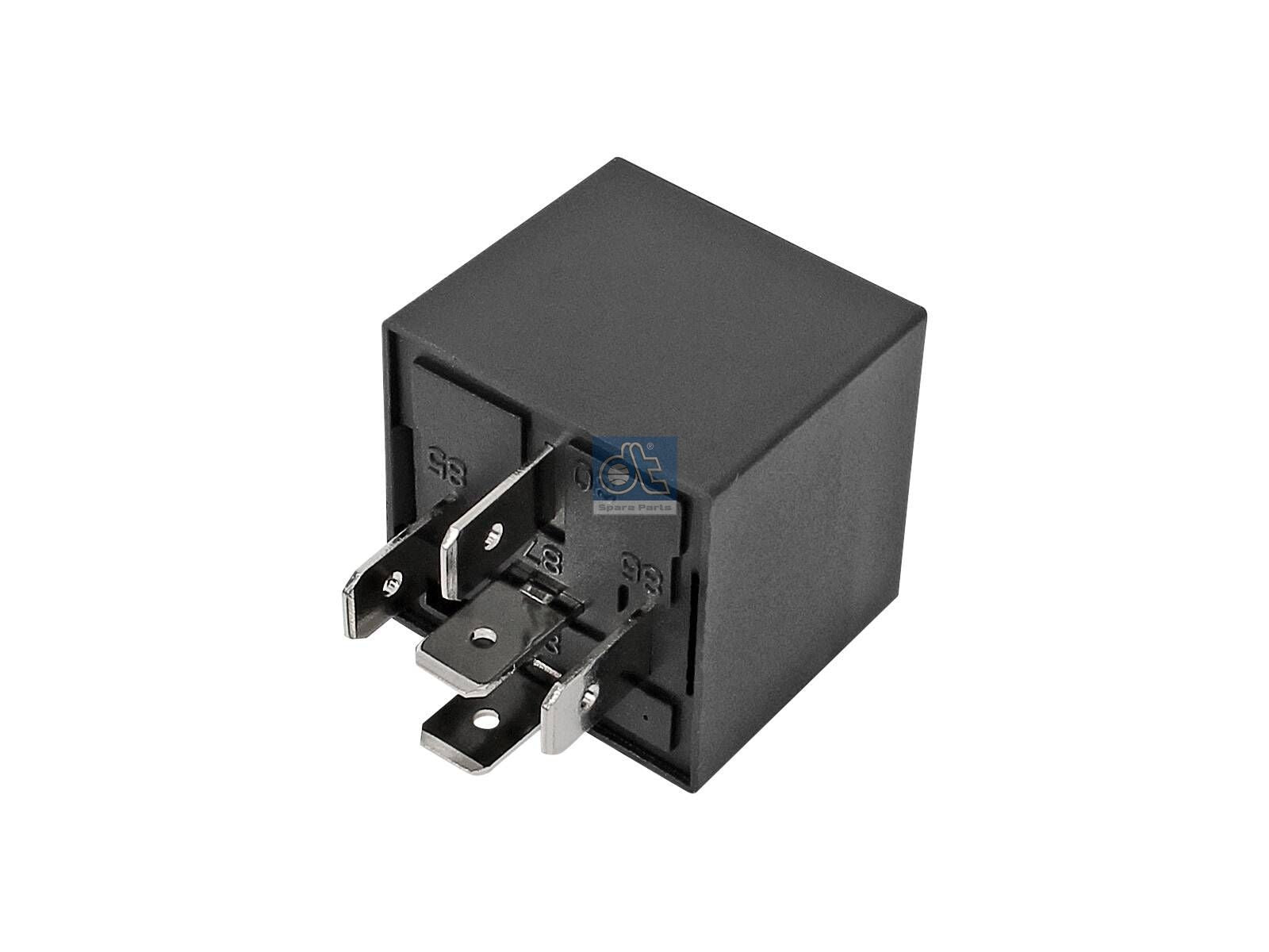 Relay | DT Spare Parts 1.21094