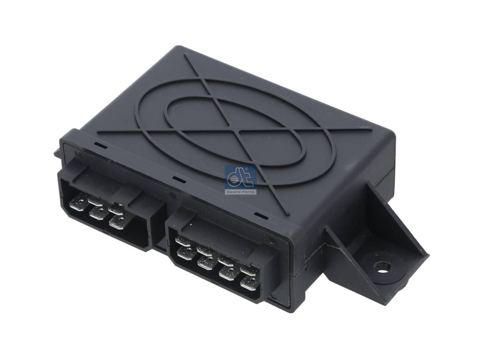Turn signal relay | DT Spare Parts 1.21096