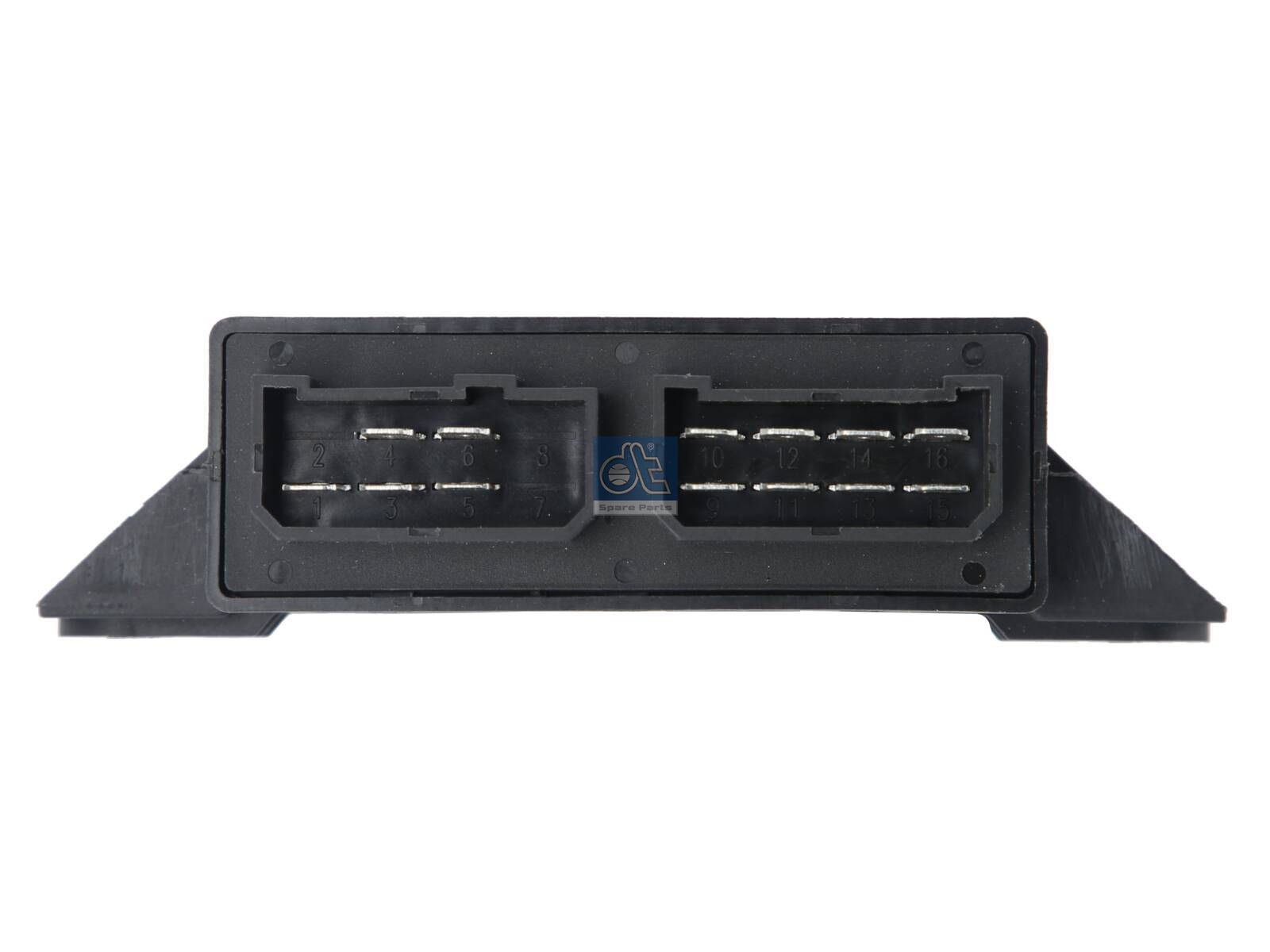 Turn signal relay | DT Spare Parts 1.21096