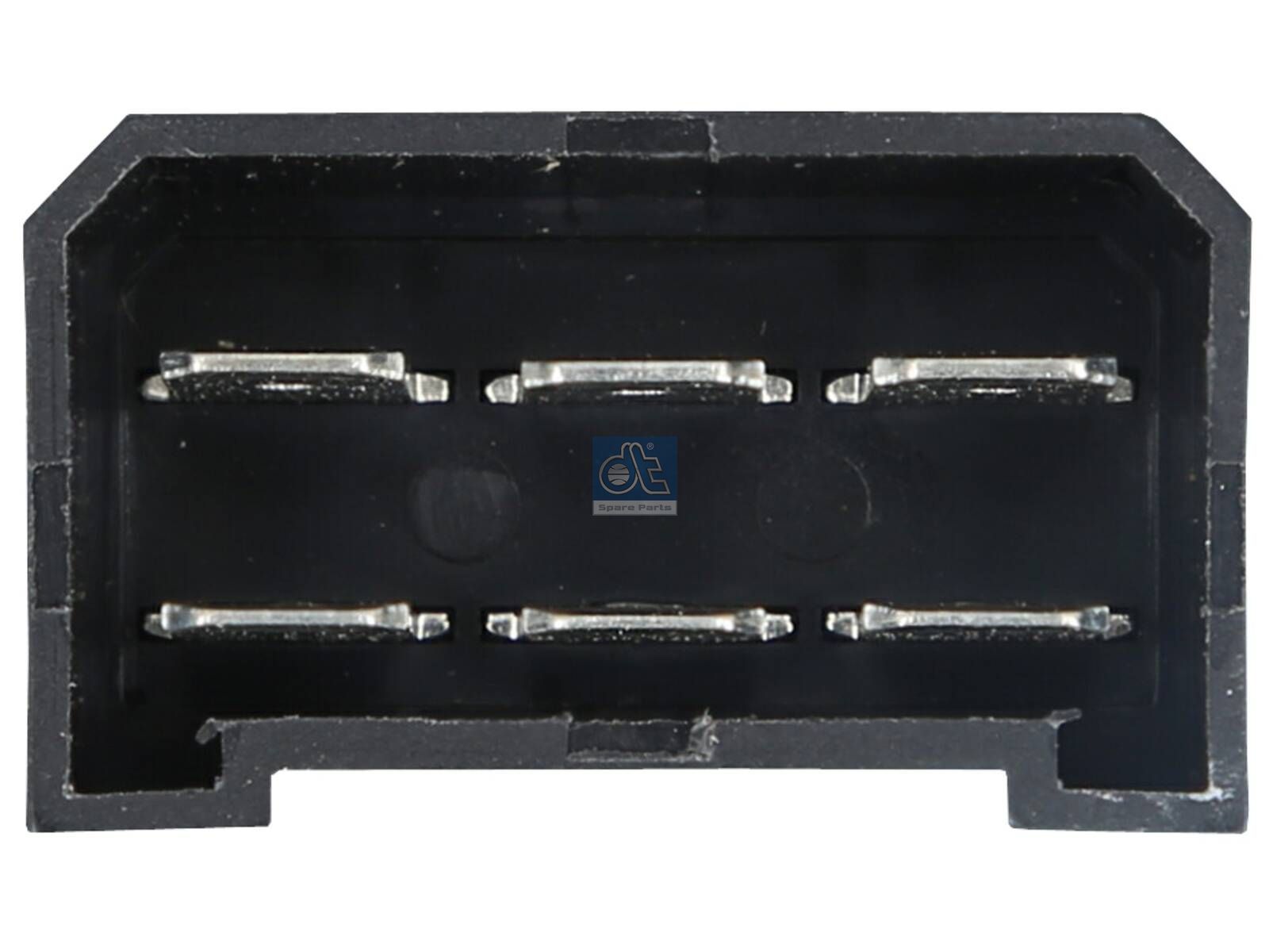 Wiper interval relay | DT Spare Parts 1.21097