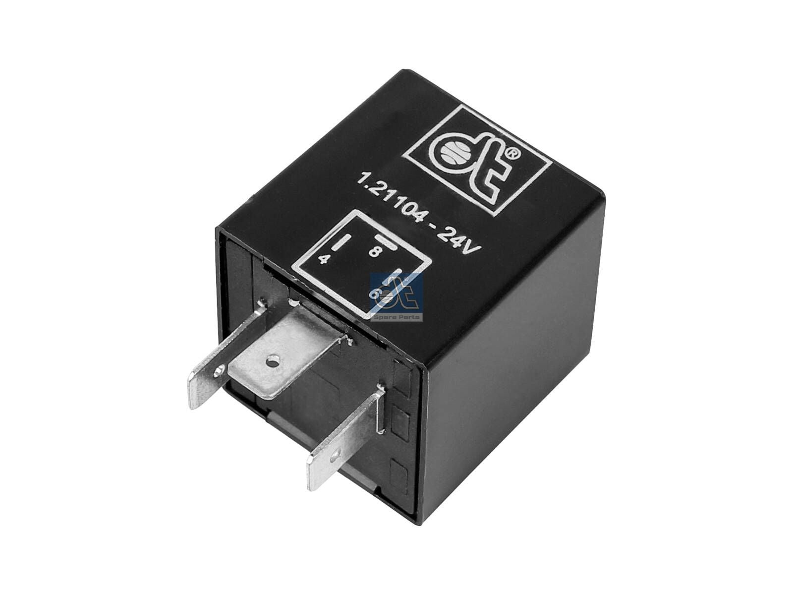Buzzer | DT Spare Parts 1.21104