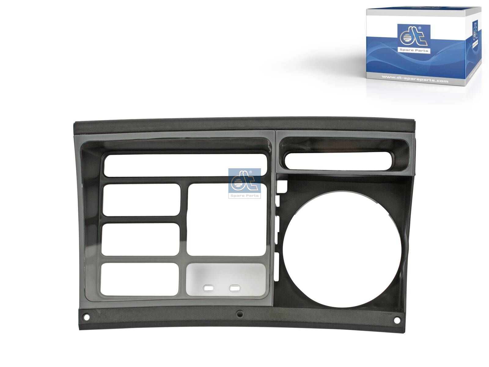 Housing | DT Spare Parts 1.21105