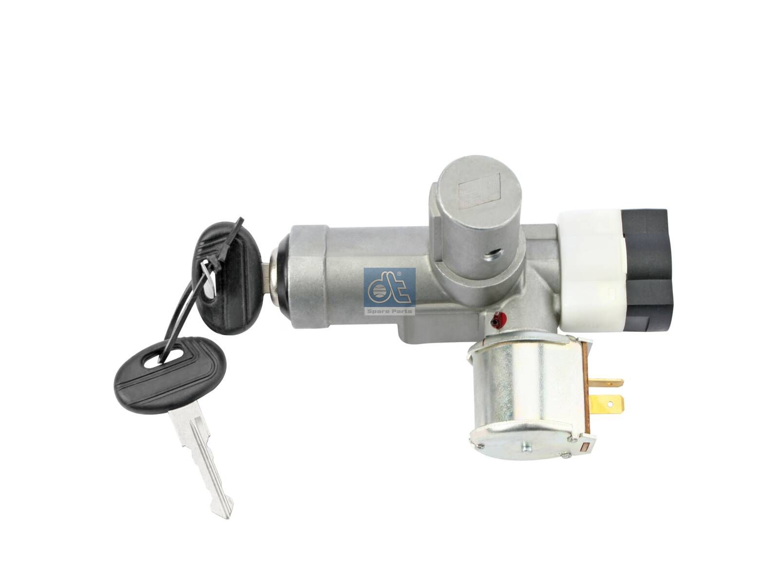 Steering lock | DT Spare Parts 1.21111