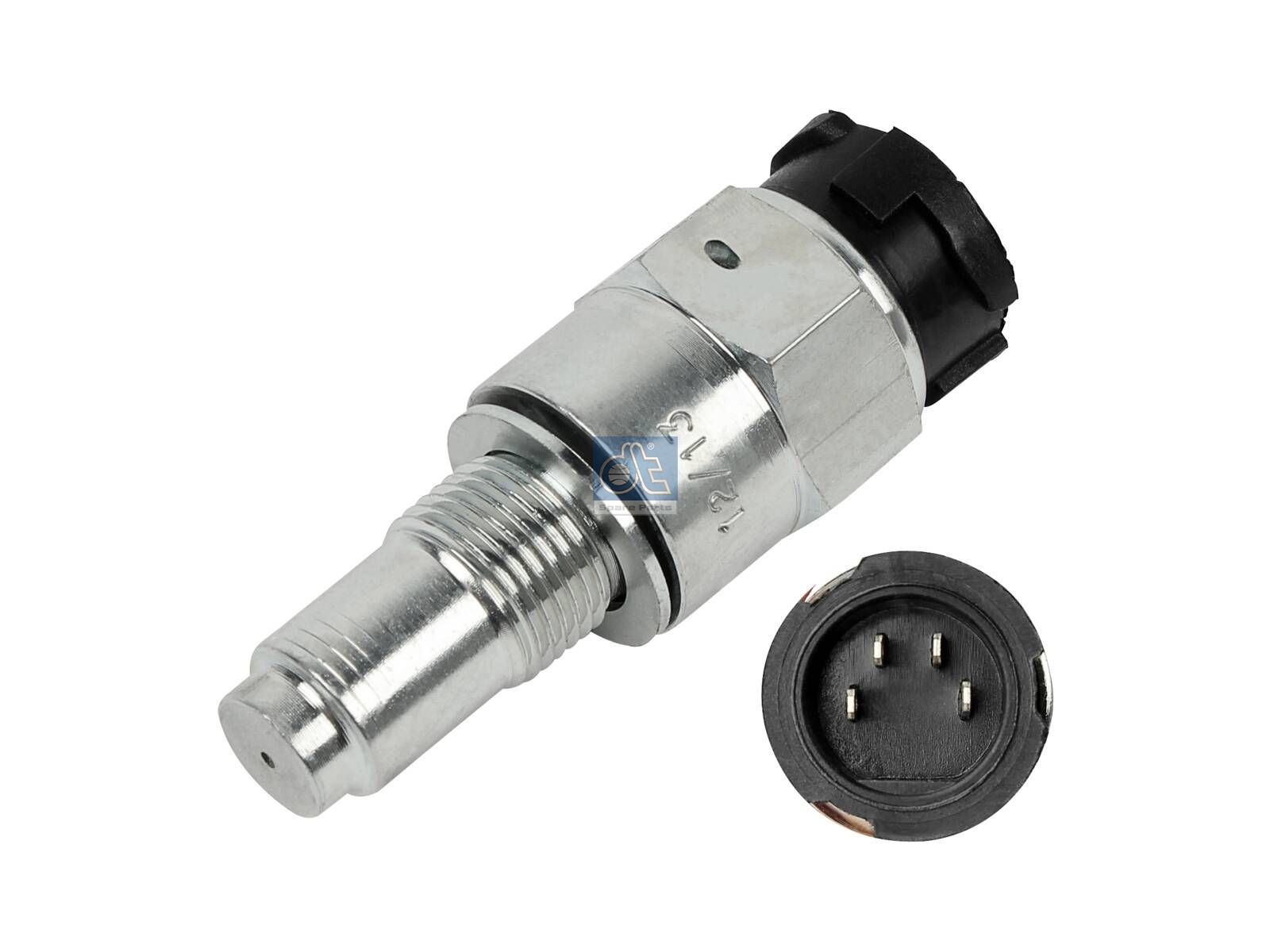 Impulse sensor | DT Spare Parts 1.21123