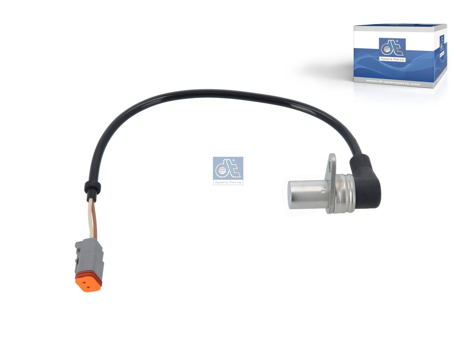 Rotation sensor | DT Spare Parts 1.21125