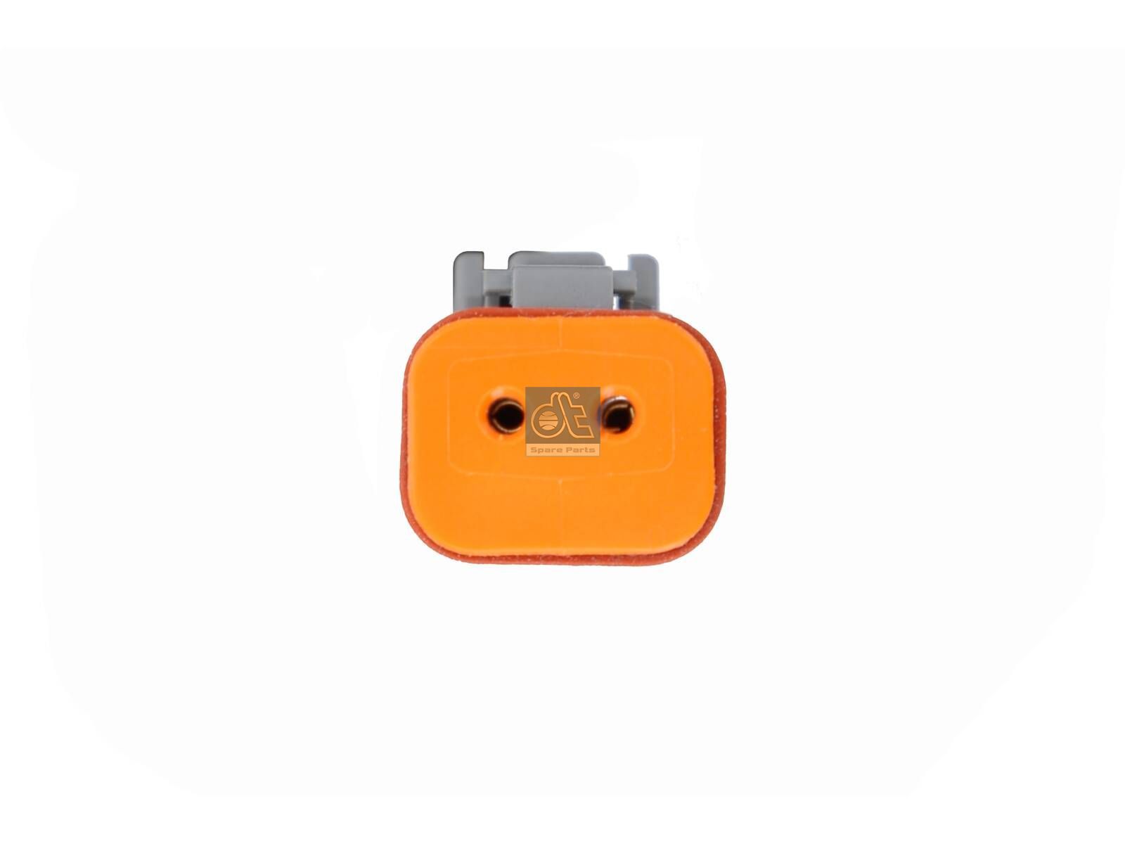 Rotation sensor | DT Spare Parts 1.21125