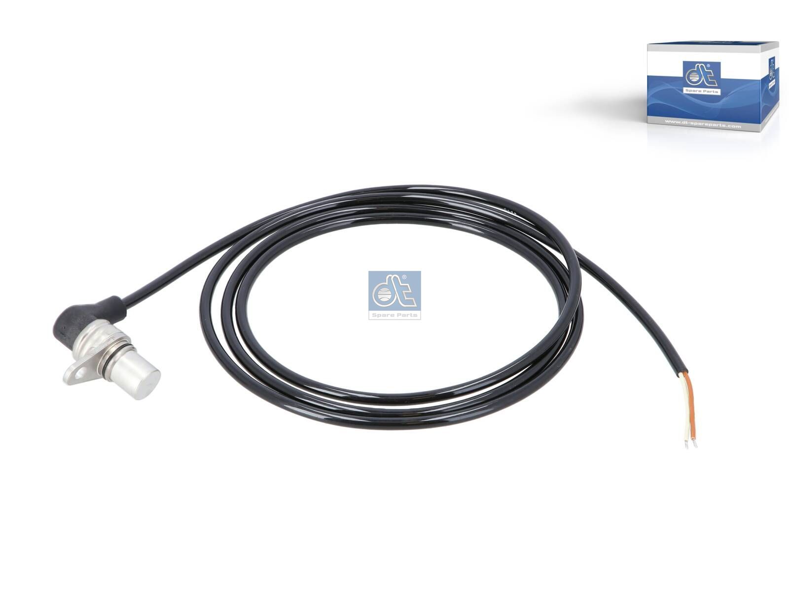 Rotation sensor | DT Spare Parts 1.21129