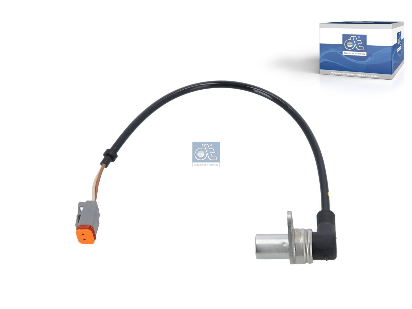 Rotation sensor | DT Spare Parts 1.21137