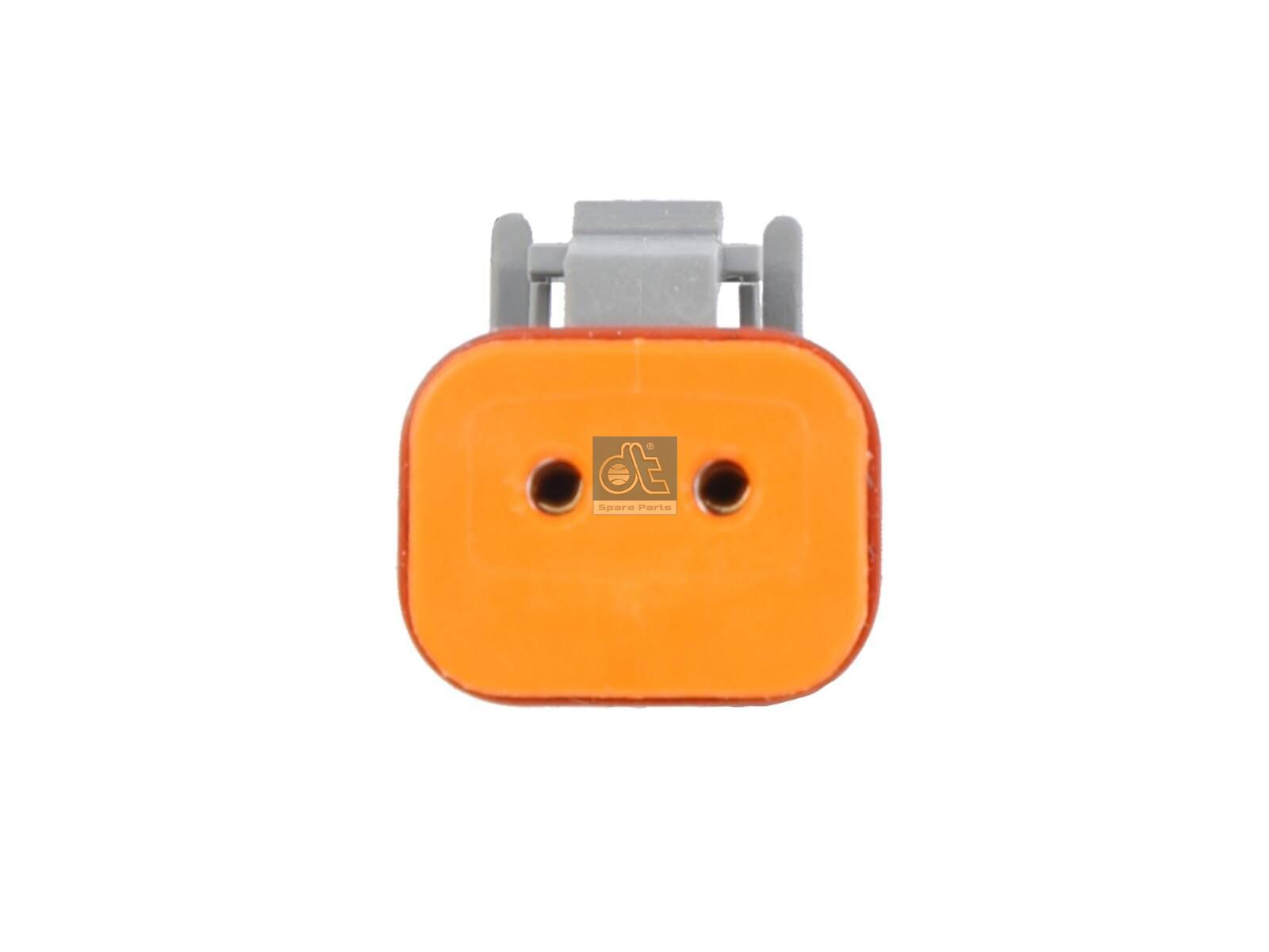 Rotation sensor | DT Spare Parts 1.21137
