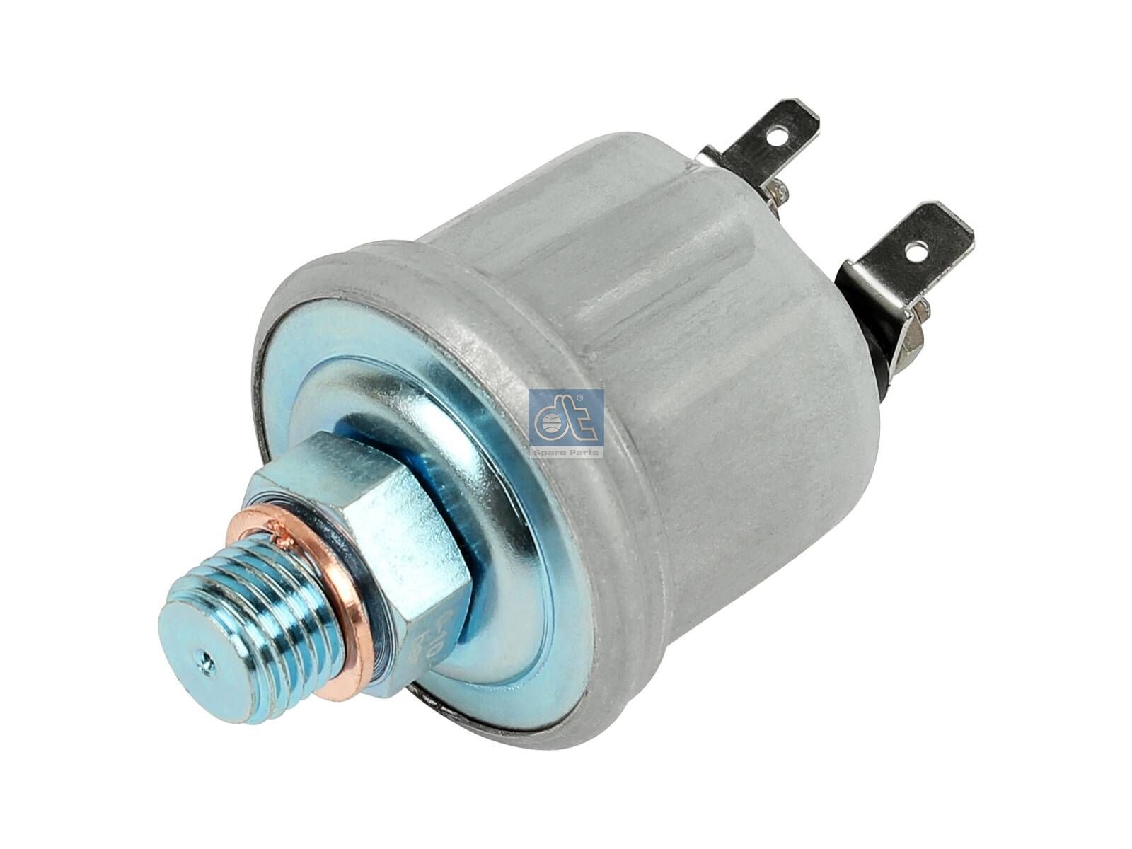 Oil pressure sensor | DT Spare Parts 1.21141