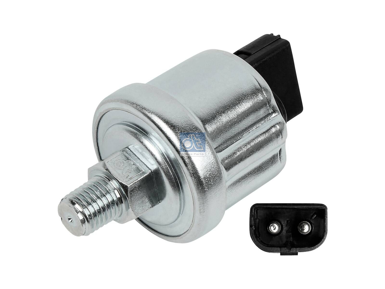 Air pressure sensor | DT Spare Parts 1.21146