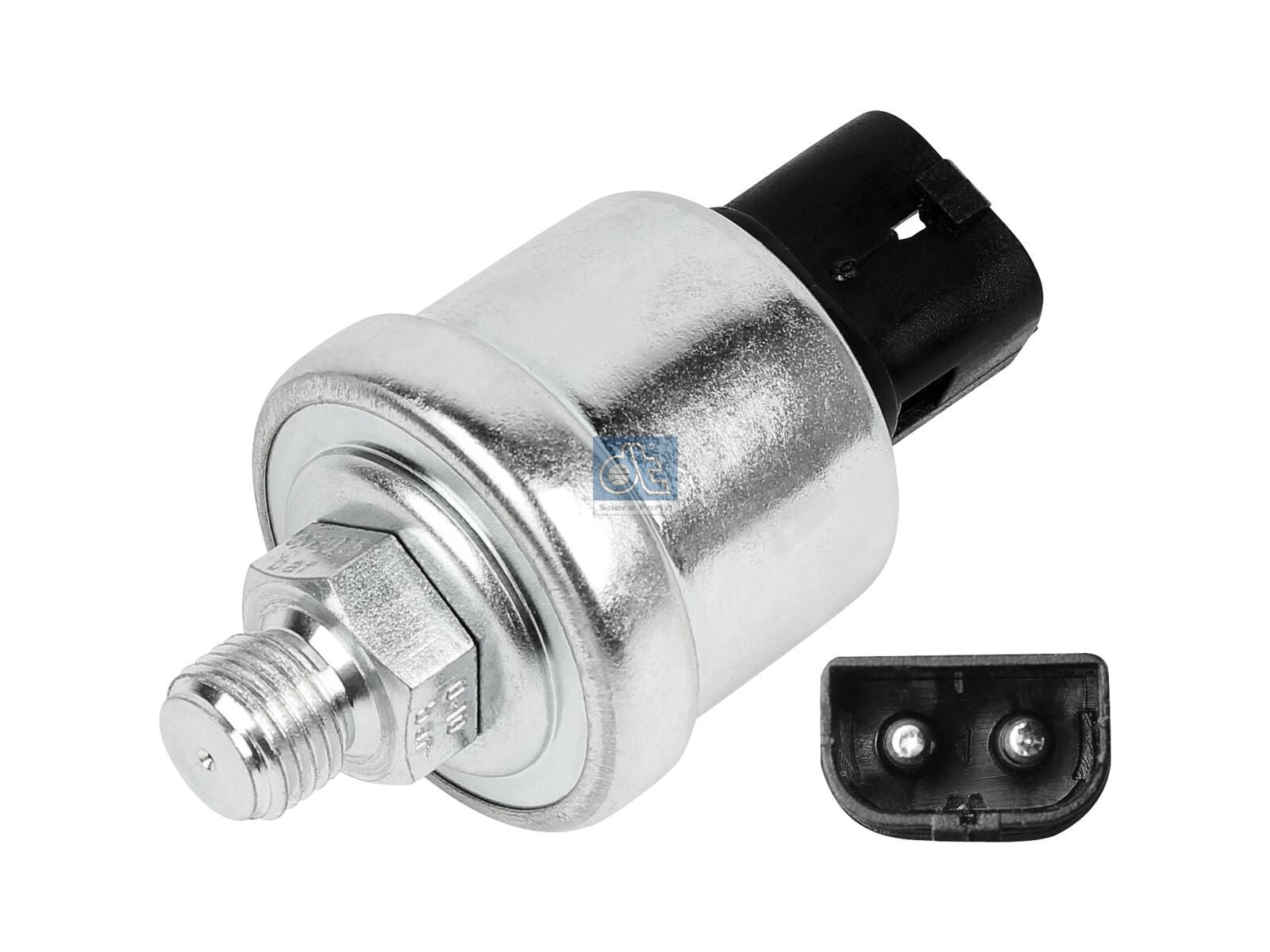 Oil pressure sensor | DT Spare Parts 1.21147