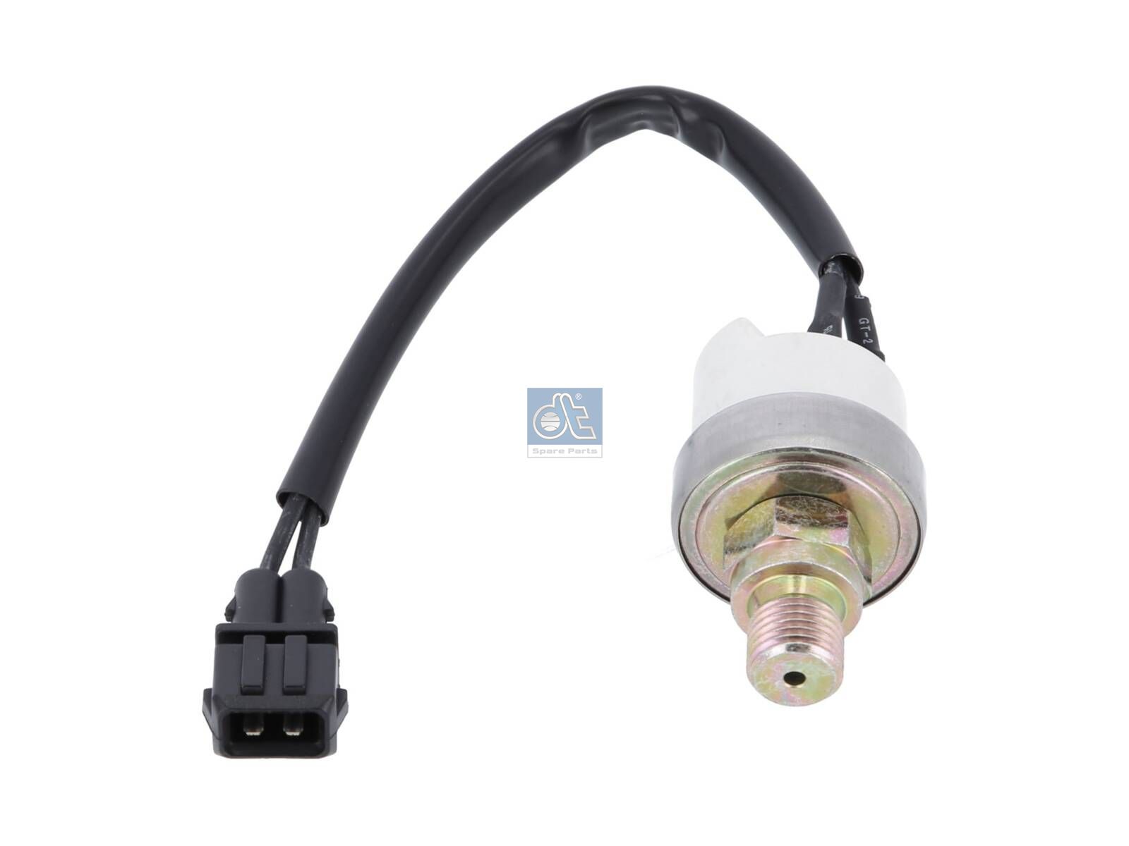 Oil pressure sensor | DT Spare Parts 1.21149